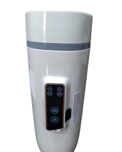 Smart Electric Heating Cup For car use 350ML