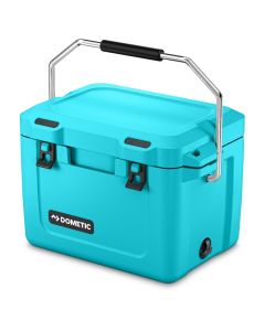 Ice box for trips