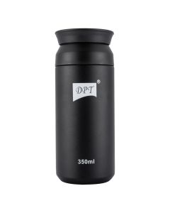Hot and cold Stainless steel thermos 0.35 L