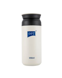 Hot and cold Stainless steel thermos 0.35 L