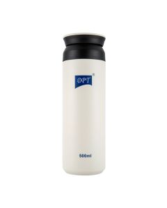 Hot and cold Stainless steel thermos 0.5 L