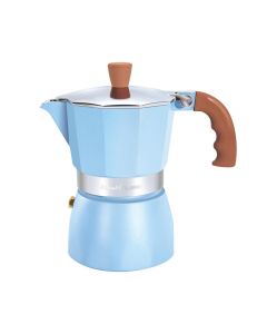 Espresso coffee maker 67 ml