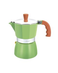 Espresso coffee maker 350 ml