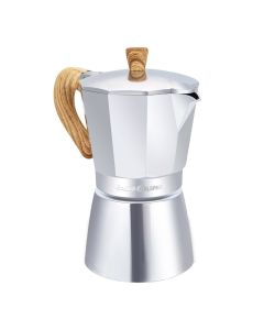 Espresso coffee maker 68 ml