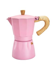 Espresso coffee maker 148 ml