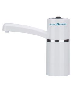 Electric water pump