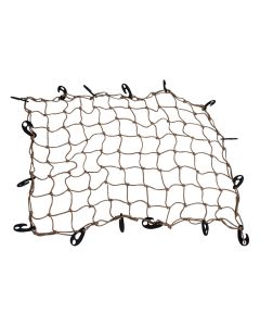 Car Trunk Cargo Net