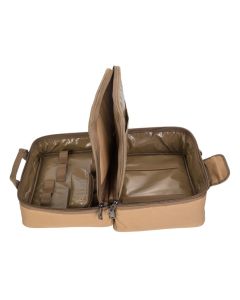 Al Wessam tea and coffee bag