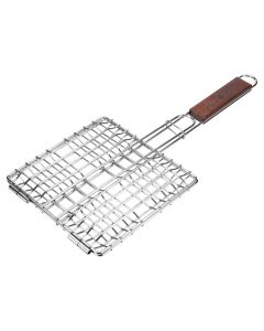 Multi-purpose grill grate