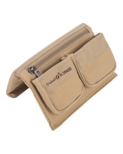 Car door arm rest