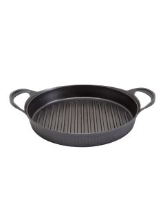 Grill saj, Burger Griling saj