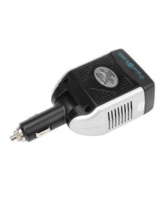 Car Power Converter, 23 volt power adapter