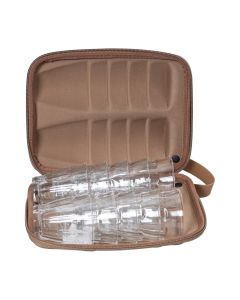 Full anti-shock cups bag