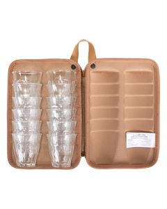 Full anti-shock cups bag