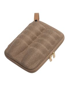 Empty anti-shock cups bag