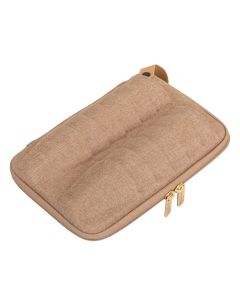 Empty anti-shock cups bag