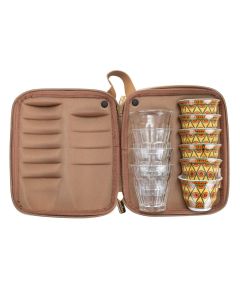 Najdi engraving Completed anti-shock Mugs bag