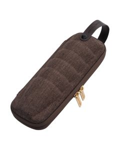 Empty anti-shock cups bag