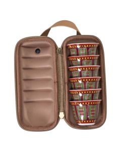 Najdi engraving Completed anti-shock Mugs bag