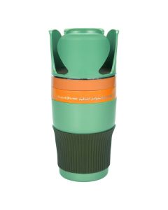Cup and Phone Holder