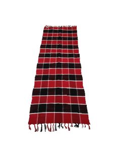 Outdoor mat for camping