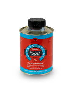 Hoof dressing