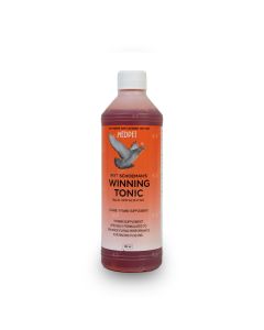 Winning tonic 