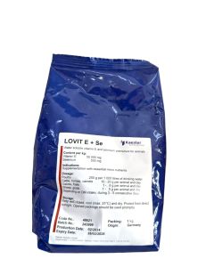 LOVITE+SE 1KG
