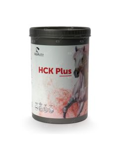 HCK plus 1 kg
