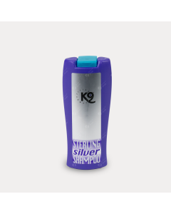 Sterling silver shampoo 300 ml