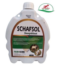 SCHAFSOL 1 LTR