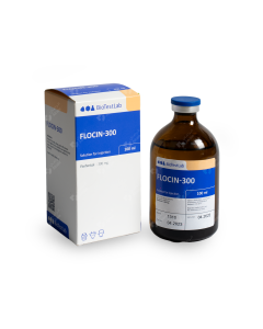 Flocin 300 - 100ml