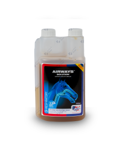 Airways solution 500 ml