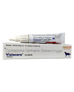 VISIOCARE