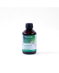 Taubenfit - E50
