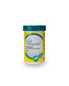 Equitop myoplas granu 1.5 kg