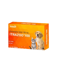 ITRAZOO 100
