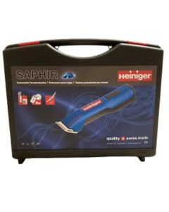 Heiniger Saphir Clipper