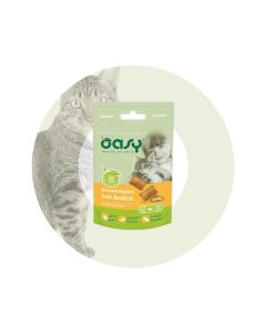 oasy Treats with Duck 60g