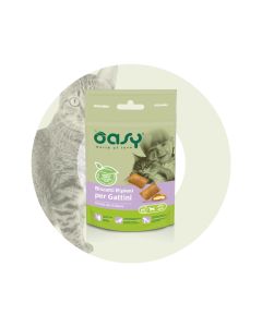 OASYTreats for Kittens 60 g