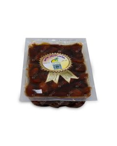 Golden ishigr khlas