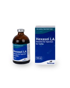 Hexasol LA 100 ml