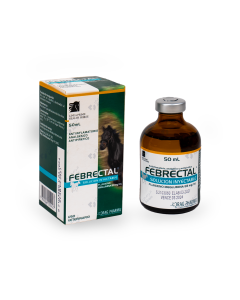 Febrectal 50 ml