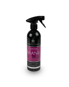 Canter mane & tail conditioner 500 ml