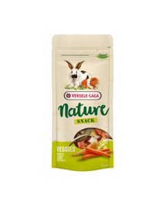 Versele-Laga Nature Snack Veggies 85G
