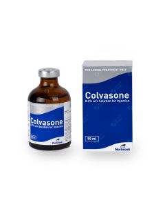 Colvasone 50 ml
