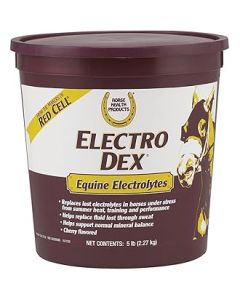 Electrodex 2.27 kg 