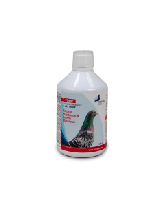 T.Tonic 500 ml