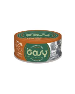 Oasy Chicken Breast Can 70g