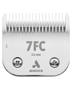 Andis Ultraedge Detachable Blade, size 7FC